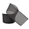 12 Pack: 2.5" x 25ft. Faux Linen Wired Ribbon by Celebrate It®
